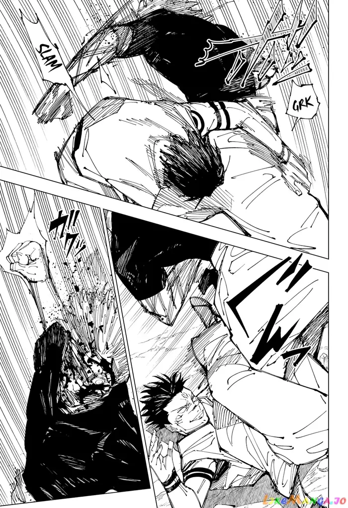 Jujutsu Kaisen Chapter 226 image 07_optimized
